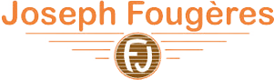 Joseph Fougeres Logo